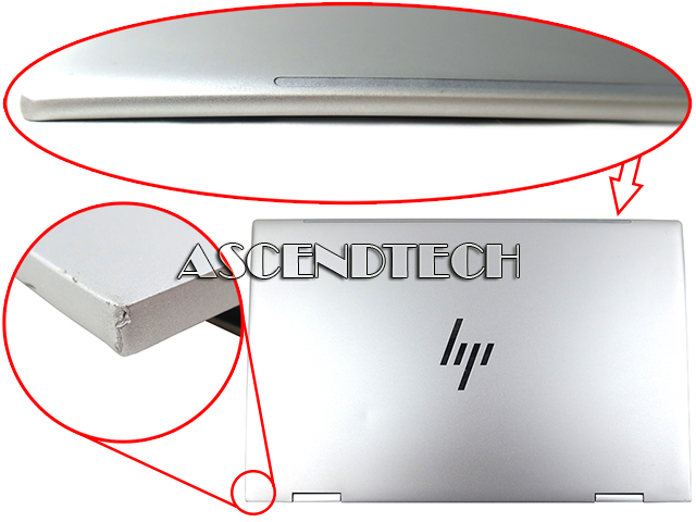 Hp 15-Ew Lcd Cover W/ Hinges N09645-001