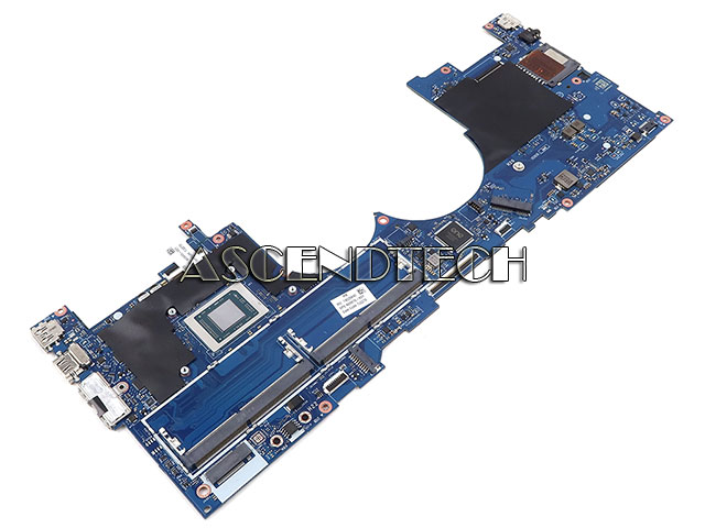 Hp Envy X360 15-Ey Mboard N09670-001 Hp Envy X360 15-Ey Mboard N09670-001. Part Number: N09670-001 N09670-501 N09670-601. Model: Ipb51 La-M023p