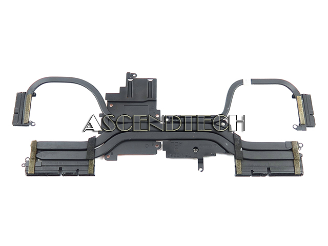 Hp Omen 16-K Cpu Gpu Heatsink N14084-001 Hp Omen 16-K Cpu Gpu Heatsink N14084-001