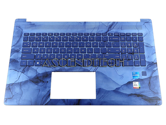 Hp Kb Palmrest Assy N20193-001 No Tp Hp Kb Palmrest Assy N20193-001 No Tp