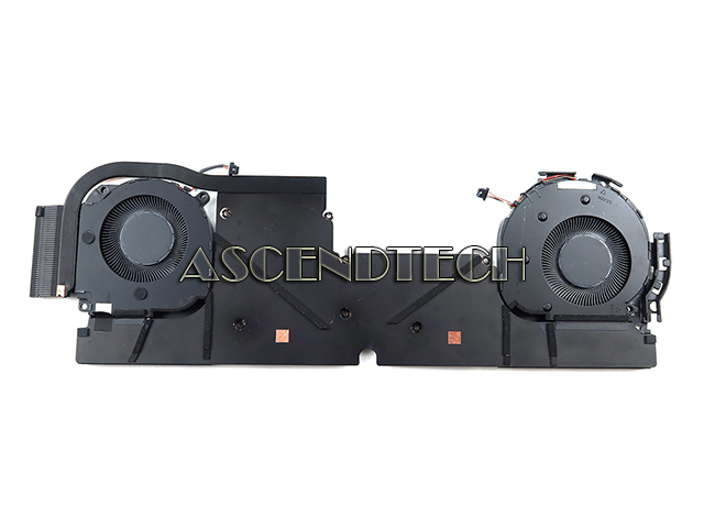 N41681-001 | Hp Envy 16-H Heatsink Assy N41681-001