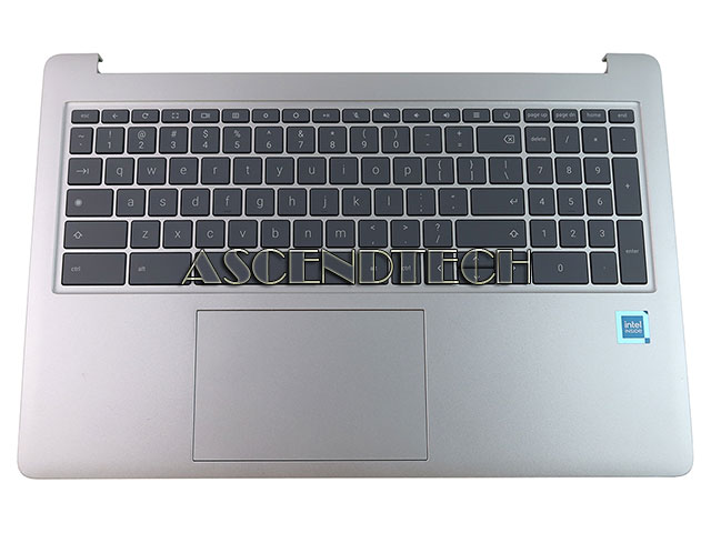 Hp 15A-Nb Kb Palmrest Tp Assy N45576-001 Hp 15A-Nb Kb Palmrest Tp Assy N45576-001