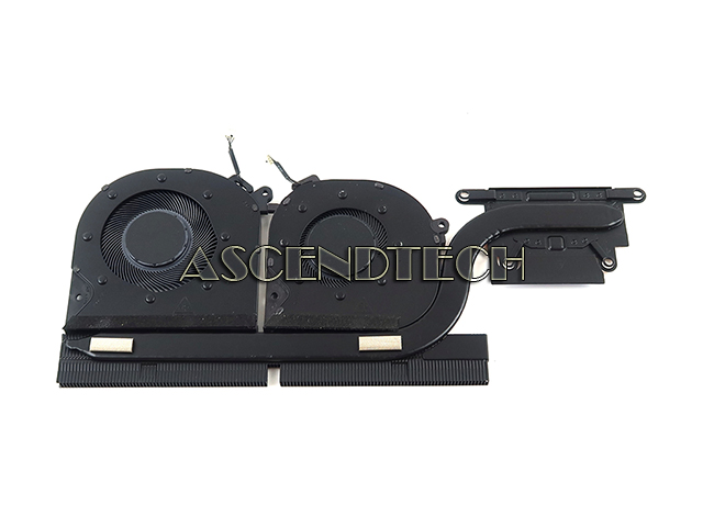 Hp Envy 15-Fh Heatsink Assy N47946-001 Hp Envy 15-Fh Heatsink Assy N47946-001