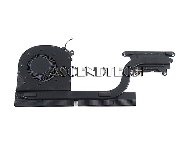 Hp Envy 15-Fe Heatsink Fan N49280-001 Hp Envy 15-Fe Heatsink Fan N49280-001