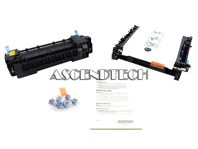Dell 3130Cn Maintenance Kit N606d Dell 3130Cn Maintenance Kit N606d. Part Number: N606d 0N606d Cn-0N606d