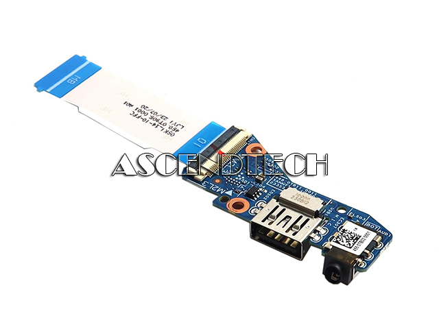 Hp Pavilion 14-Ey I/O Board N68861-001 Hp Pavilion 14-Ey I/O Board N68861-001