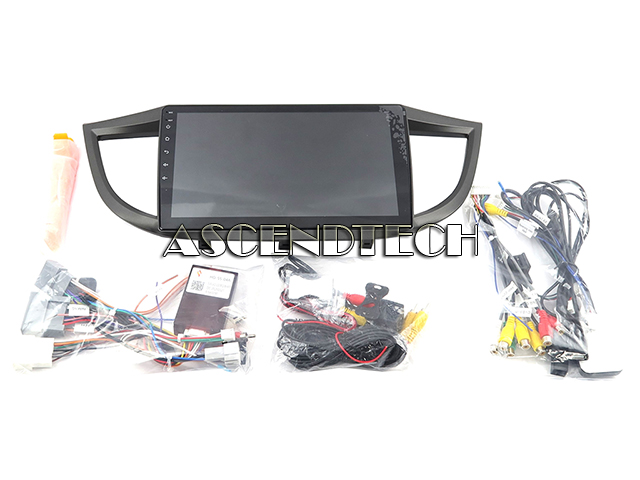 Car Radio 10.1" For Honda Cr-V 2012-2016 Car Radio 10.1" For Honda Cr-V 2012-2016. Part Number: Na18t10sun1042k
