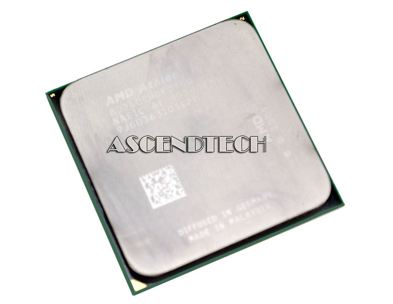 Amd Athlon Ii X2 240E 2.8Ghz Am3 Cpu Amd Athlon Ii X2 240E 2.8Ghz Am3 Cpu. Model: Ad240ehdk23gq