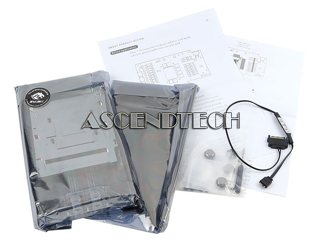 Bykski Water Block For Asus Tuf Rtx5080 Bykski Water Block For Asus Tuf Rtx5080. Part Number: N-As5080tuf-X