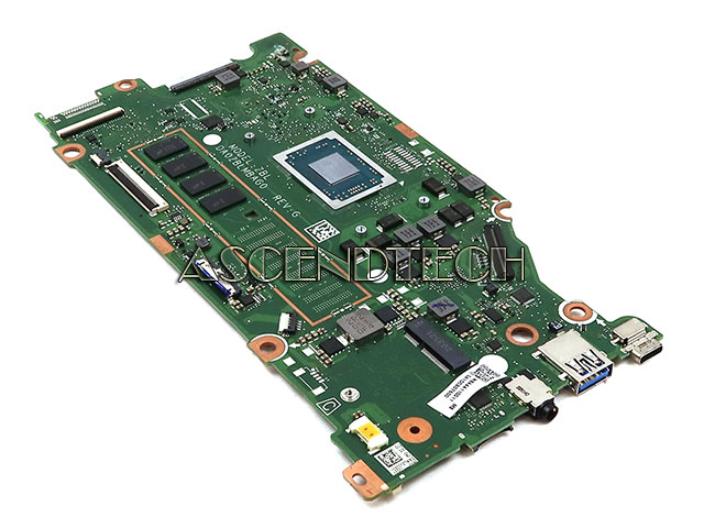 Acer Cp514-1H Motherboard Nb.A4a11.001 Acer Cp514-1H Motherboard Nb.A4a11.001. Part Number: Nb.A4a11.001 Nba4a11001. Model: Zbl