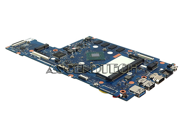 Acer A315-34 Motherboard Nb.He411.002 Acer A315-34 Motherboard Nb.He411.002. Part Number: Nb.He411.002 Nbhe411002. Model: Nb8609_Pcb_Mb_V4