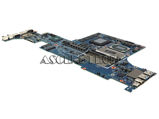 Acer Predator Pt515-52 Mb Nb.Q6x11.002