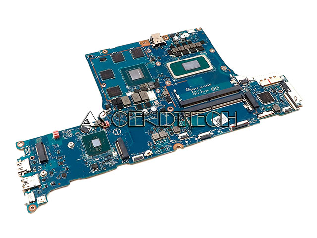 Acer Nitro 5 An515 Mboard Nb.Qek11.002