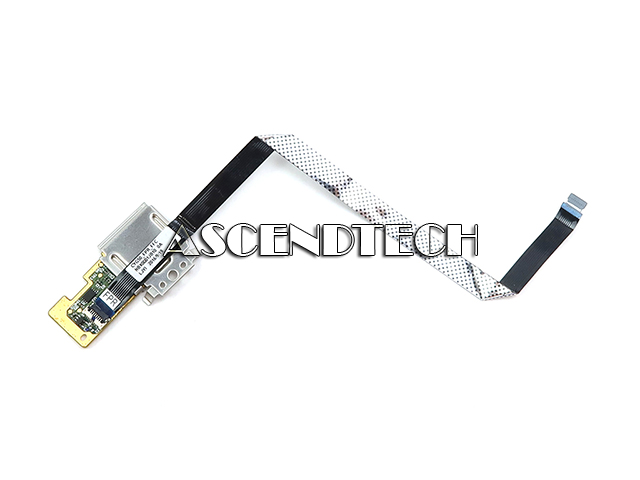 Lenovo Fingerprint Board Sm10l33997 Lenovo Fingerprint Board Sm10l33997. Model: 55E5-Woe