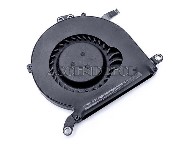 Apple Macbook Air A1466 Cpu Cooling Fan Apple Macbook Air A1466 Cpu Cooling Fan. Part Number: 923-0442. Model: Nd55c04-14L08