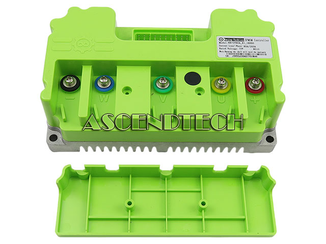 Fardriver 48-72V Dc Controller Nd72260 Fardriver 48-72V Dc Controller Nd72260. Model: Ns12