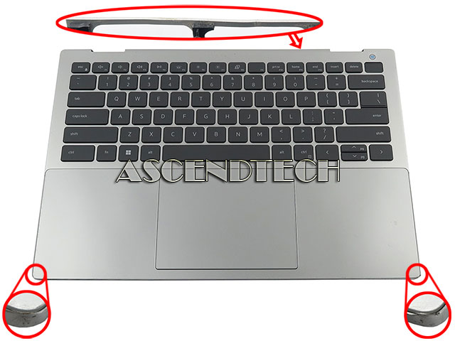 Dell 7420 2In1 Kb Palmrest Tp Assy Ndrpp Dell 7420 2In1 Kb Palmrest Tp Assy Ndrpp. Part Number: Ndrpp 0Ndrpp Cn-0Ndrpp