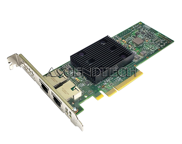 Broadcom 57406 10Gbe Network Card 81V1w Broadcom 57406 10Gbe Network Card 81V1w. Part Number: 81V1w 081V1w Cn-081V1w