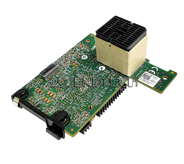 Dell 10Gbs 2 Port Mezzanine Card 6Xkvm Dell 10Gbs 2 Port Mezzanine Card 6Xkvm. Part Number: 6Xkvm 06Xkvm Cn-06Xkvm. Model: P009545