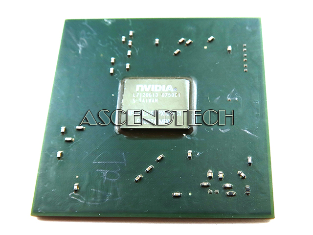 Nvidia Nf4-Sli-Sppx16n-C1 Logic Ic Chip Nvidia Nf4-Sli-Sppx16n-C1 Logic Ic Chip