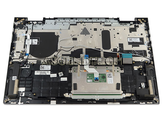 Nfp82 NFP82 0NFP82 CN-0NFP82 | Dell 7506 2In1 Kb Palmrest Tp Assy Nfp82
