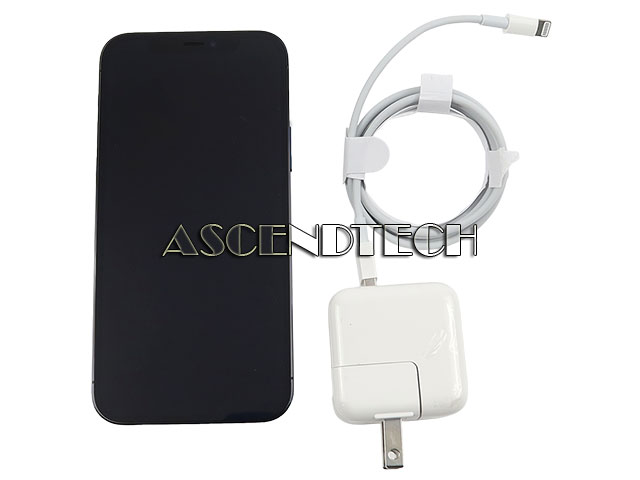 Apple Iphone 12 Pro 512Gb Ngkf3ll/A Apple Iphone 12 Pro 512Gb Ngkf3ll/A. Model: A2341 Emc 3545