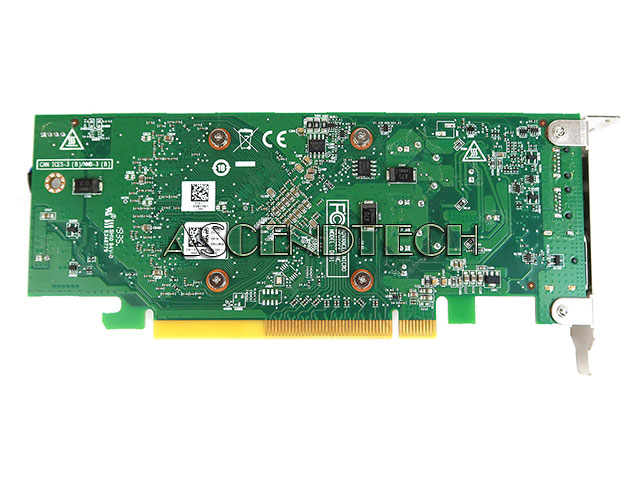 D091 NJJMW 0NJJMW CN-0NJJMW | Dell Amd Radeon Rx550 Video Card Njjmw