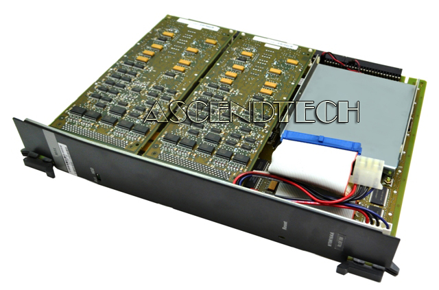 NT6R16AA 08 NTMW0301 | Nortel Meridian Mail Card Nt6r16aa 08