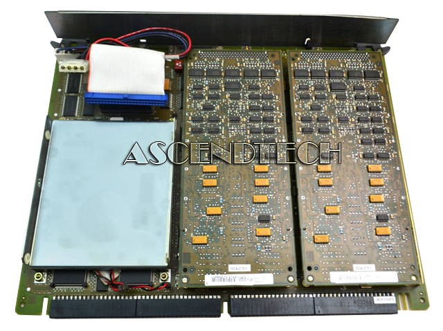 NT6R16AA 08 NTMW0301 | Nortel Meridian Mail Card Nt6r16aa 08