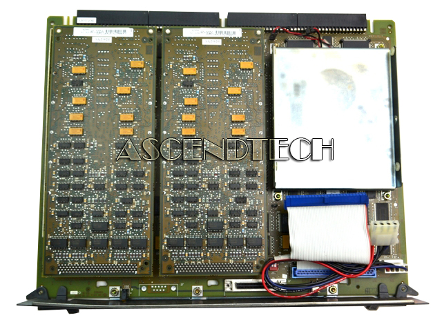NT6R16AA 08 NTMW0301 | Nortel Meridian Mail Card Nt6r16aa 08