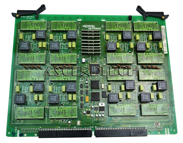 Meridium Module NT8D09BA 05 | Nortel Meridian Module Card Nt8d09ba 05