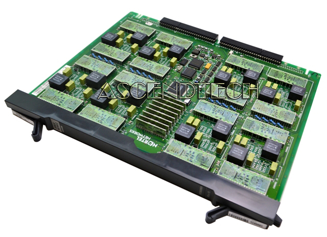 Meridium Module NT8D09BA 05 | Nortel Meridian Module Card Nt8d09ba 05