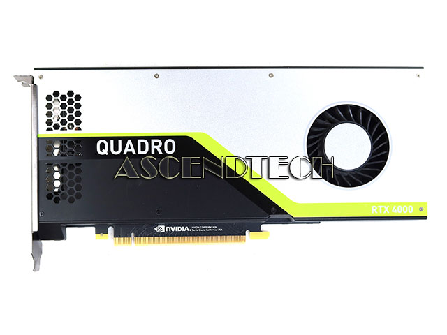Dell Nvidia Quadro Rtx4000 Video Card Dell Nvidia Quadro Rtx4000 Video Card. Part Number: Np98j 0Np98j Cn-0Np98j. Model: Quadro Rtx 4000