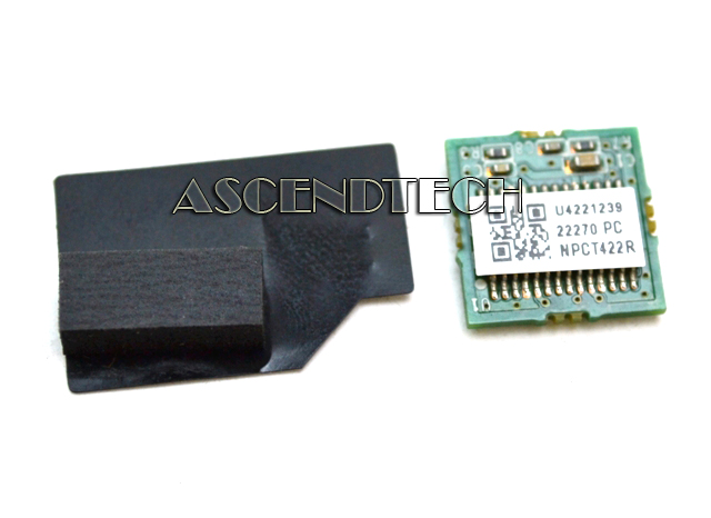 Acer Trusted Platform Module Npct422r Acer Trusted Platform Module Npct422r. Model: Tpm-Db03 U4221239