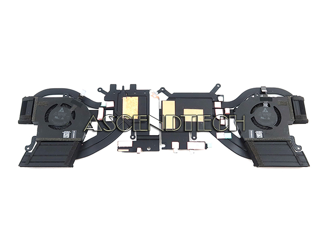 NR5P3 0NR5P3 CN-0NR5P3 | Dell Alienware X14 Heatsink Fan Nr5p3