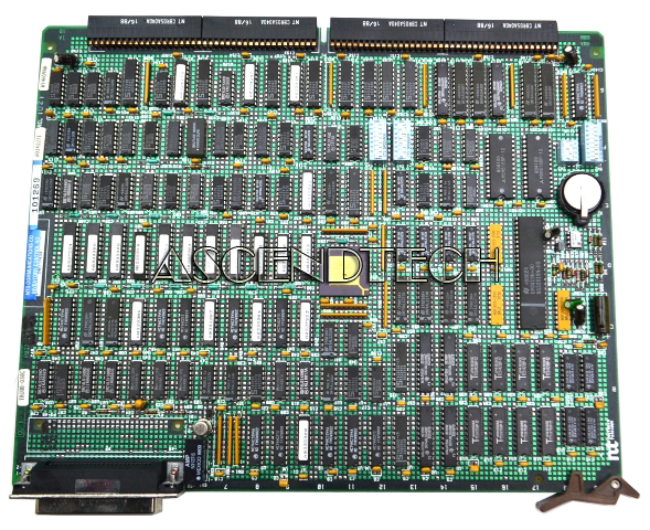 NT4G59AG | Nortel Meridian Voice Mail Card Nt4g59ag