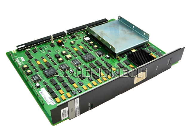 NT6R16AA 07 | Nortel Meridian Mail Card Nt6r16aa 07