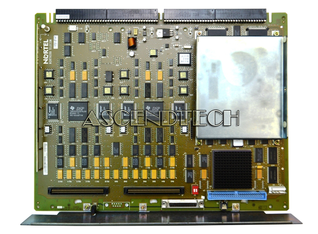 NT6R16AA 08 | Nortel Meridian Mail Card Nt6r16aa 08