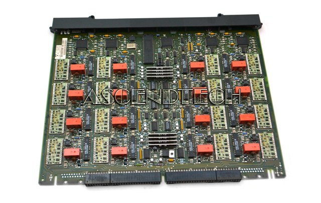 NT8D09AL 02 | Nortel Meridian Module Card Nt8d09al 02
