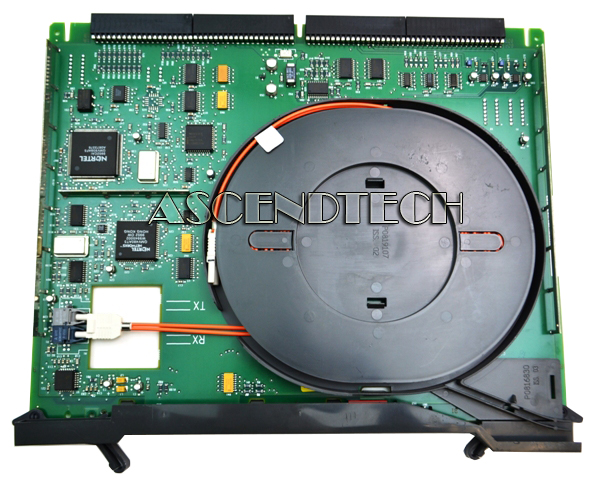 NTDK23BA 01 | Nortel Fiber Interface Card Ntdk23ba 01