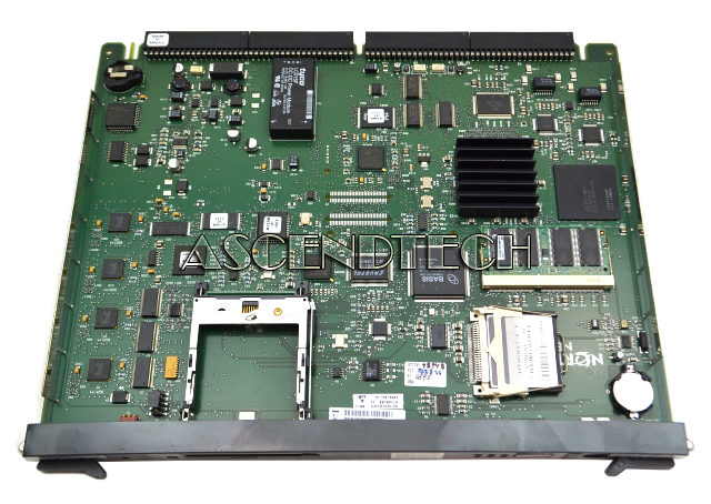 NTVQ01BB 11 | Nortel Meridian Media Card Ntvq01bb 11