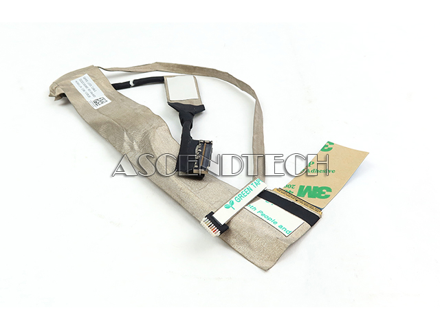 Dell Precision M4700 Fhd Lcd Cable Nv9r0