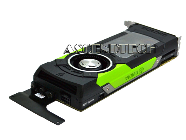90Y2491 90Y2492 | Nvidia Quadro M6000 24Gb Pcie Video Card