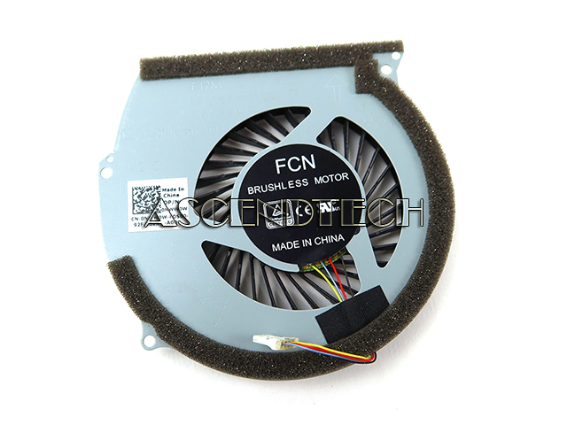 Dell Inspiron 7567 Right Cpu Fan Nww0w Dell Inspiron 7567 Right Cpu Fan Nww0w. Part Number: Nww0w 0Nww0w Cn-0Nww0w