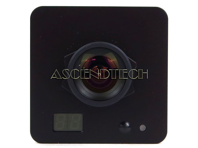 Optitrack Slim 13E Motion Capture Camera Optitrack Slim 13E Motion Capture Camera