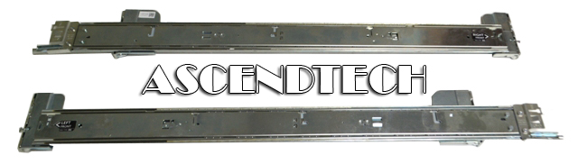 dell sliding ready rail kit inner outer r720 r820 r730... 0TKYT VNRY3 | Dell R720 R820 Sliding Ready Rails