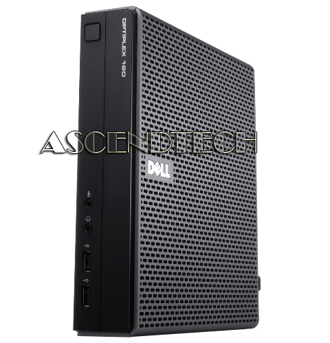 Dell Optiplex 160 Intel Atom 2Gb Desktop Dell Optiplex 160 Intel Atom 2Gb Desktop. Model: 80Gb Win Vista Business