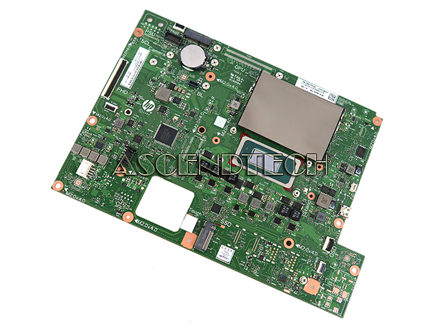 Hp Omnistudio X 27-Cs Mboard P05053-005 Hp Omnistudio X 27-Cs Mboard P05053-005. Part Number: P05053-005 P05053-505 P05053-605