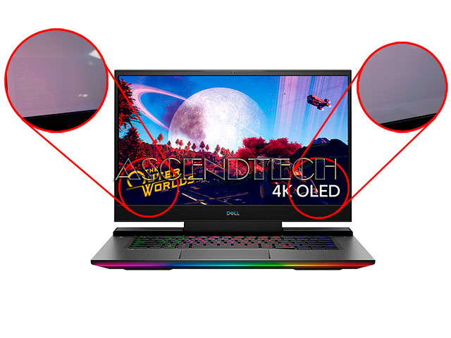 Dell G7 15 7500 16Gb Win 11 Laptop Pc Dell G7 15 7500 16Gb Win 11 Laptop Pc. Model: P100f P100f001