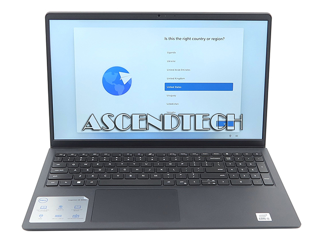 Dell Inspiron 15 3511 8Gb Win10 Laptop Dell Inspiron 15 3511 8Gb Win10 Laptop. Model: P112f P112f003